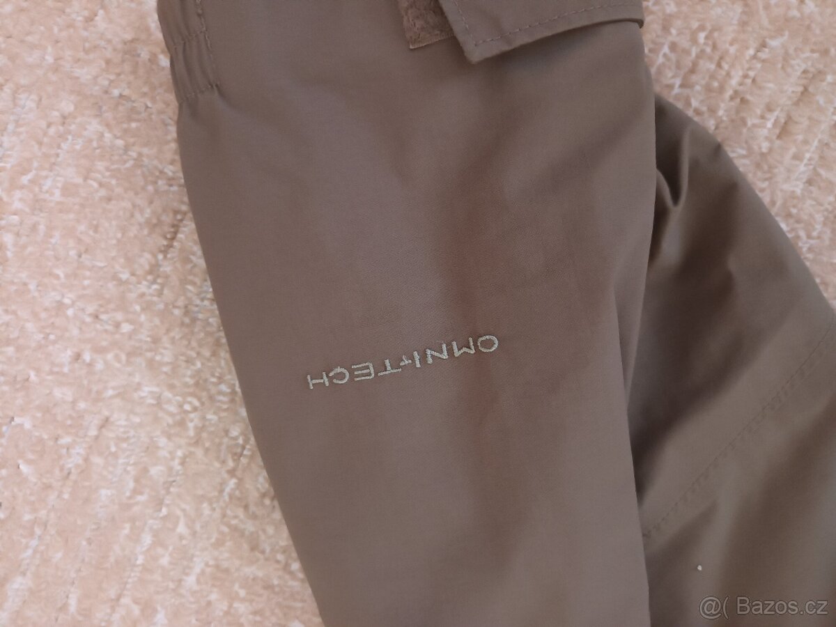 Pánská Outdoorová bunda vel.xxl ,zn.Columbia - 3