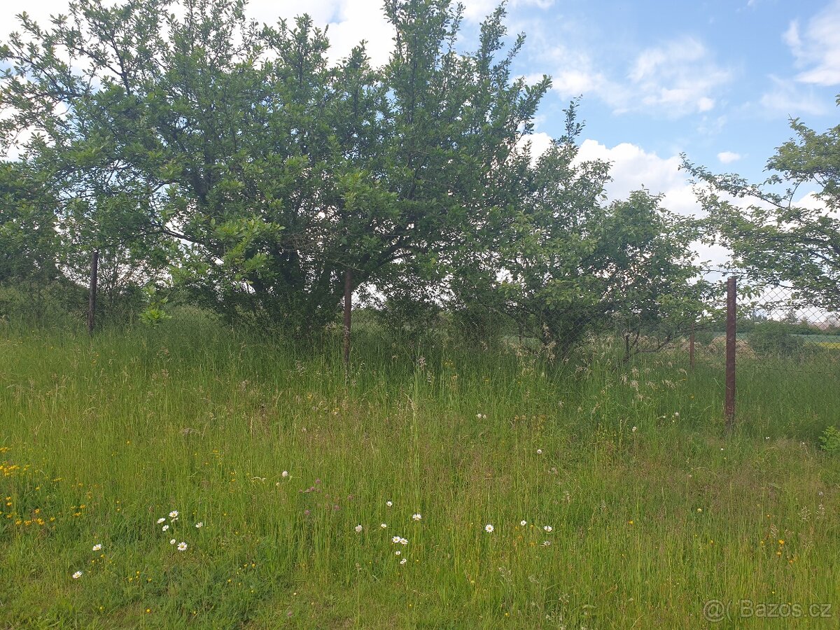 Byt obec Březina 64 m2 se zahradou - 3