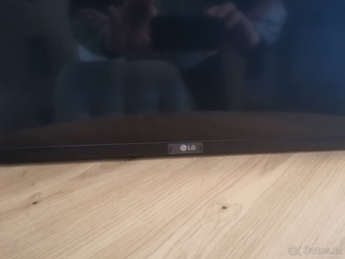 Televize LED 81 cm, LG. - 3