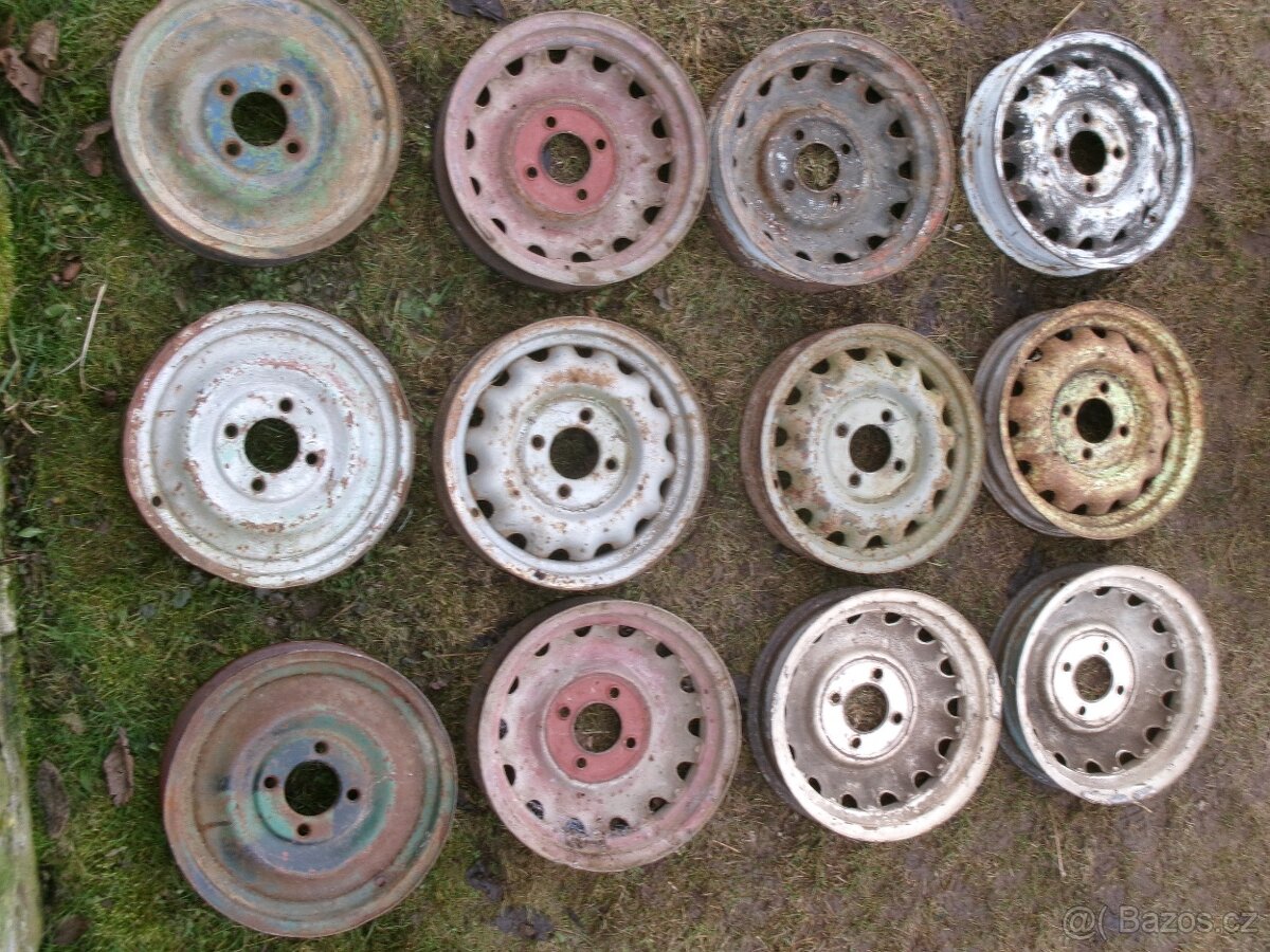 prodám řemenice, kardan, dynama, magneto, benzínové autové t - 3