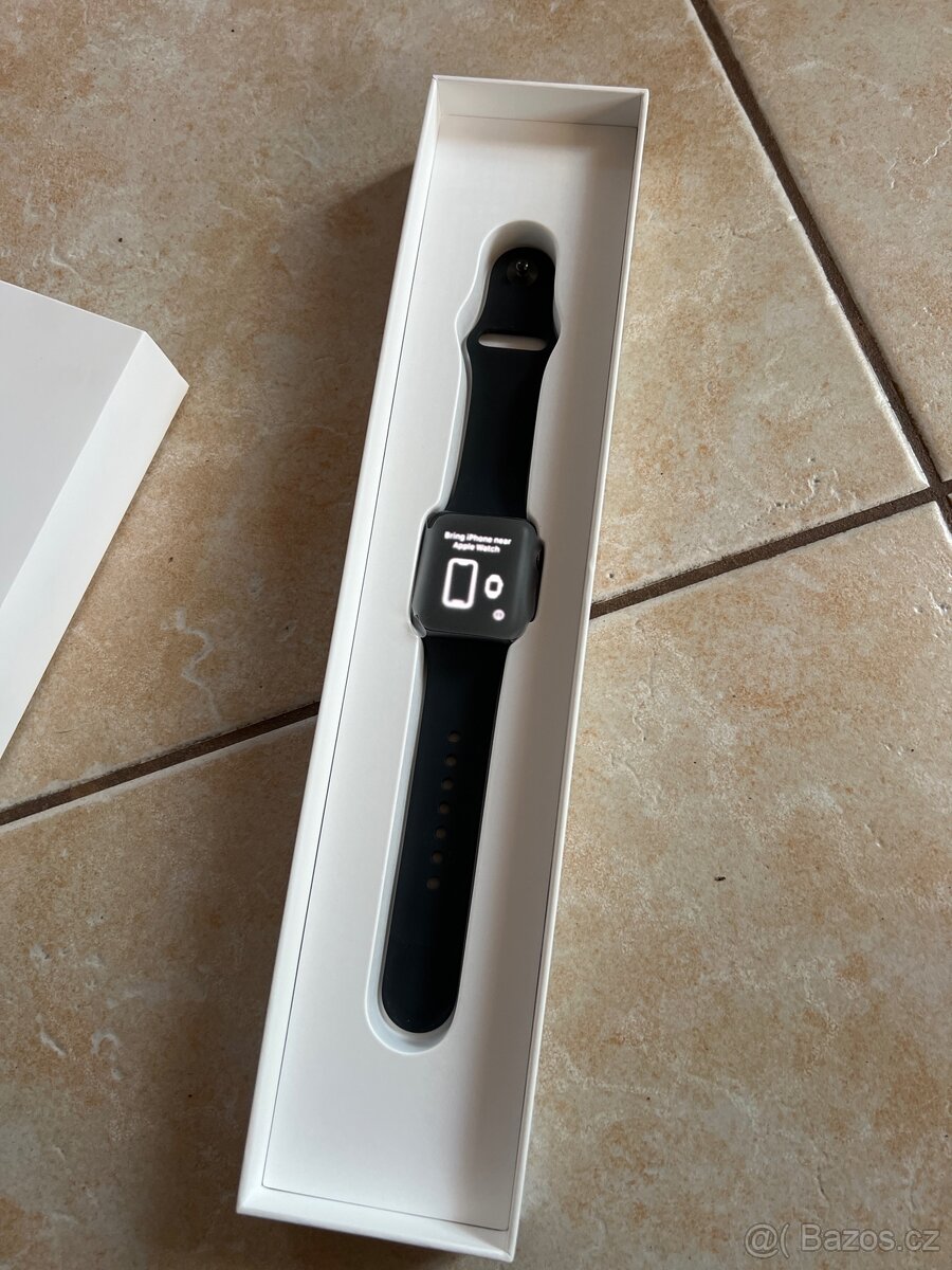 Apple Watch 3 38mm - 3