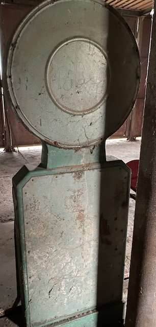 Váha Transporta - 3