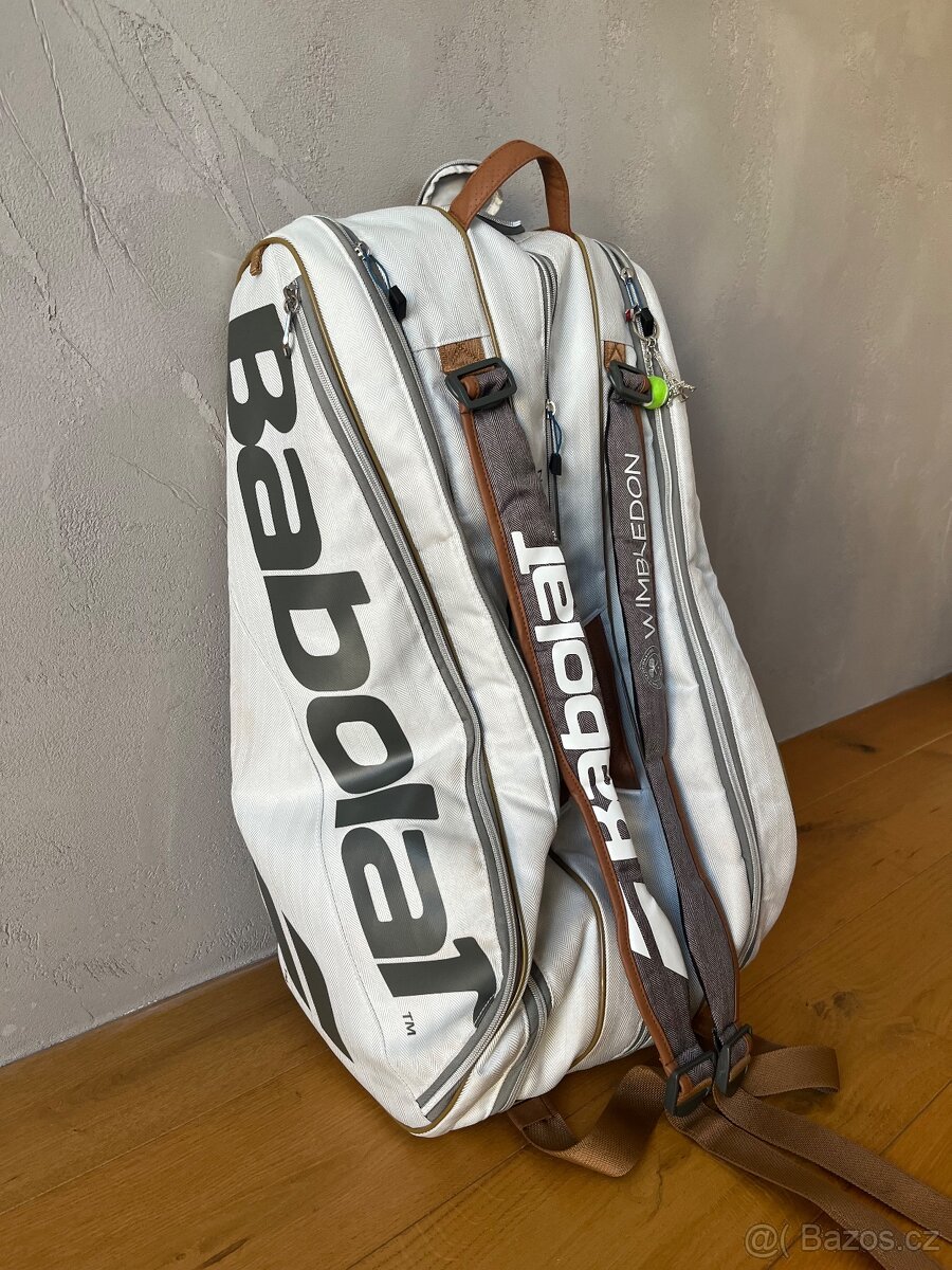 Tenisový bag - 3