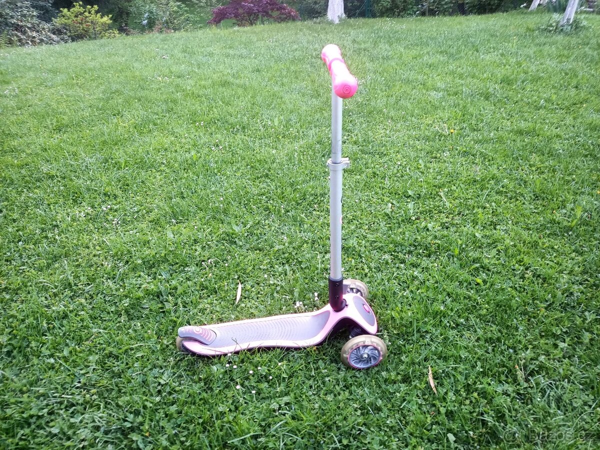 Dětská koloběžka Globber - 3