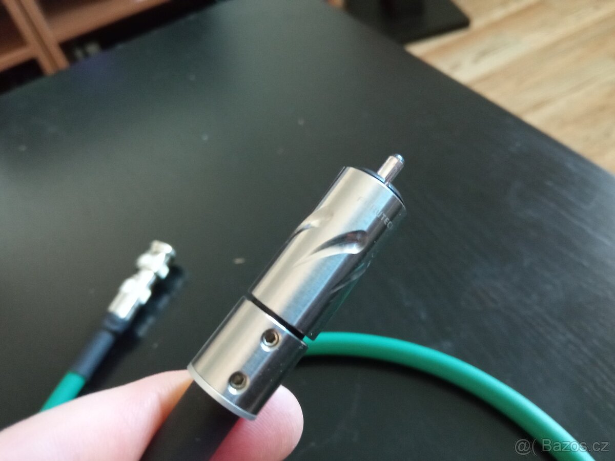 Furutech FX Alpha Series 1m - 3