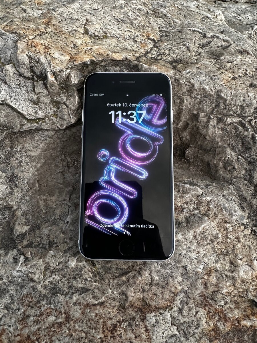 iPhone SE 2020 64 GB - 3