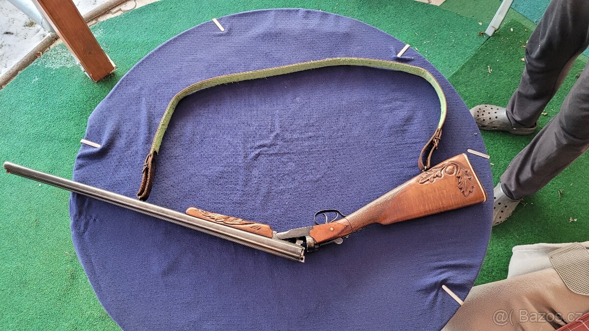 Brokovnice Dvojka - 3