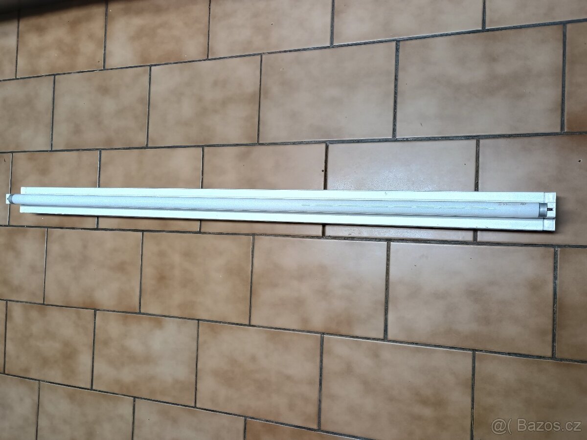 Zářivkové těleso - 3