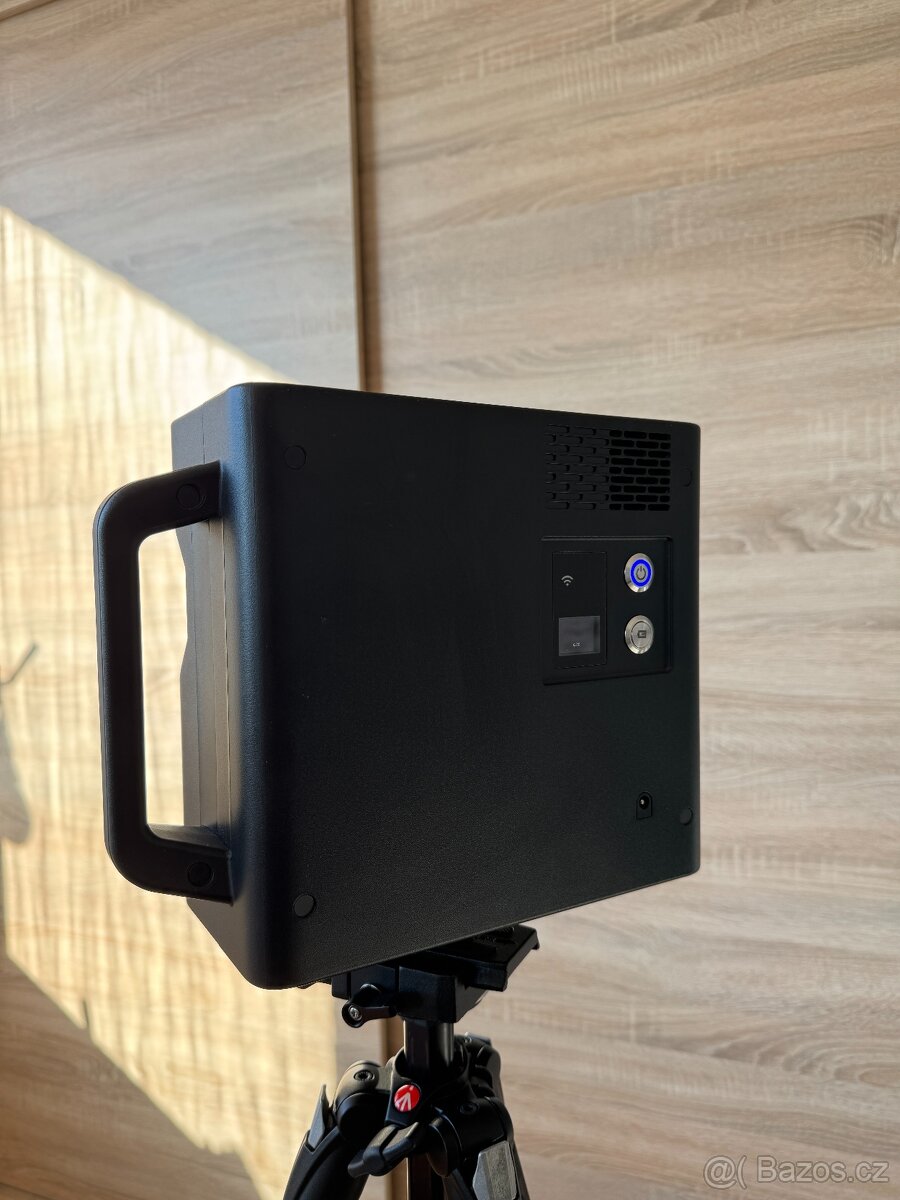 Matterport Pro2 - profesionální 3D kamera - 3