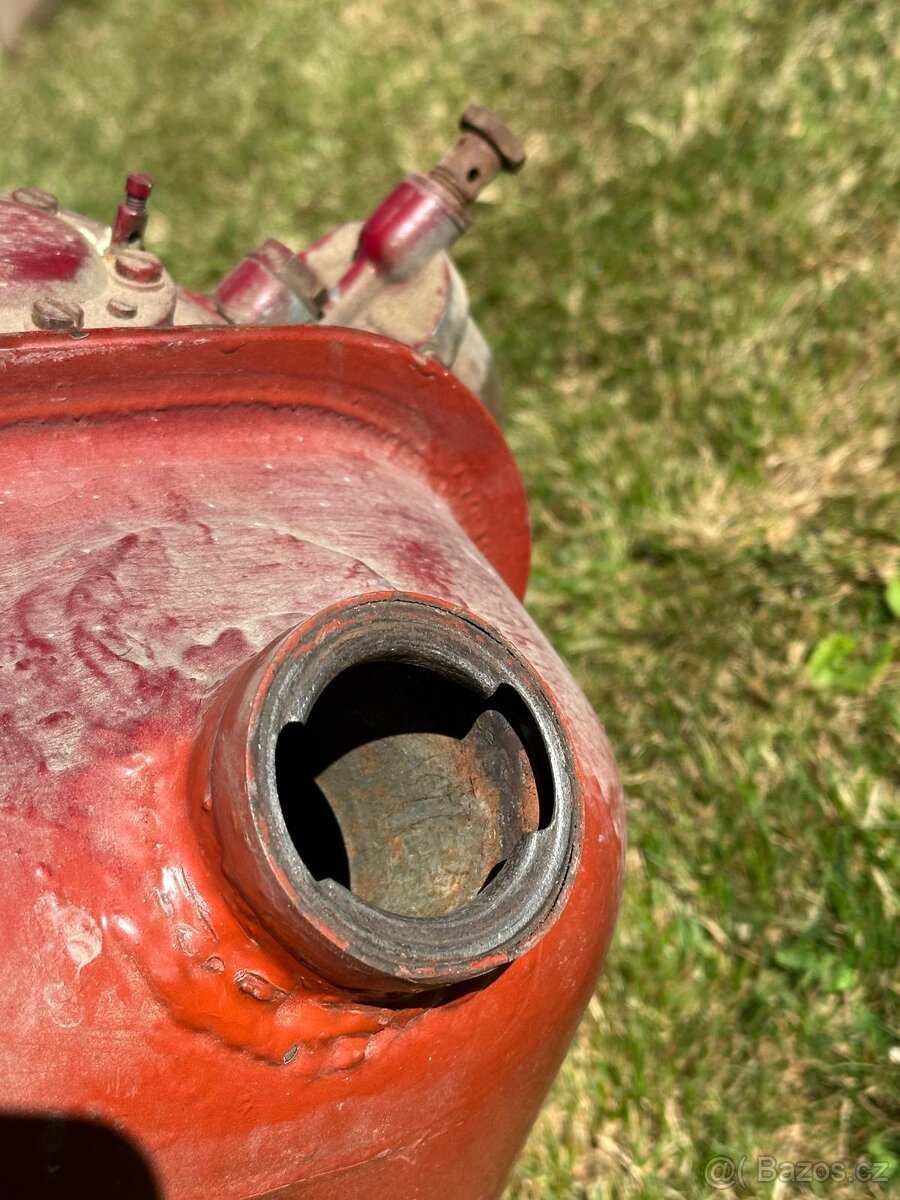 ND na Škoda Octavia Combi 1962 - 3