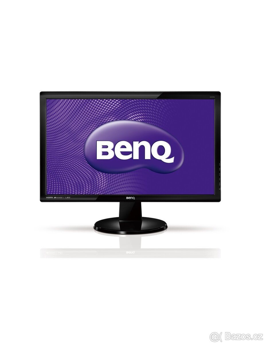 Monitor BENQ GW2750HM 27" LED FullHD - 3