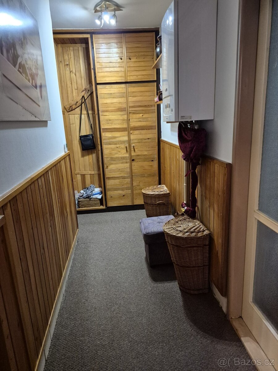 Prodej bytu 2+1 56m2 - 3