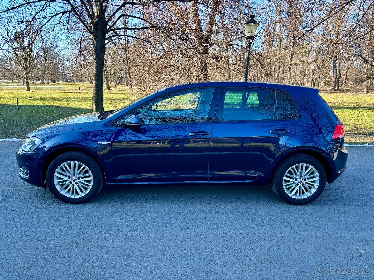 Volkswagen Golf 1.2 TSI 99 000km TOP - 3