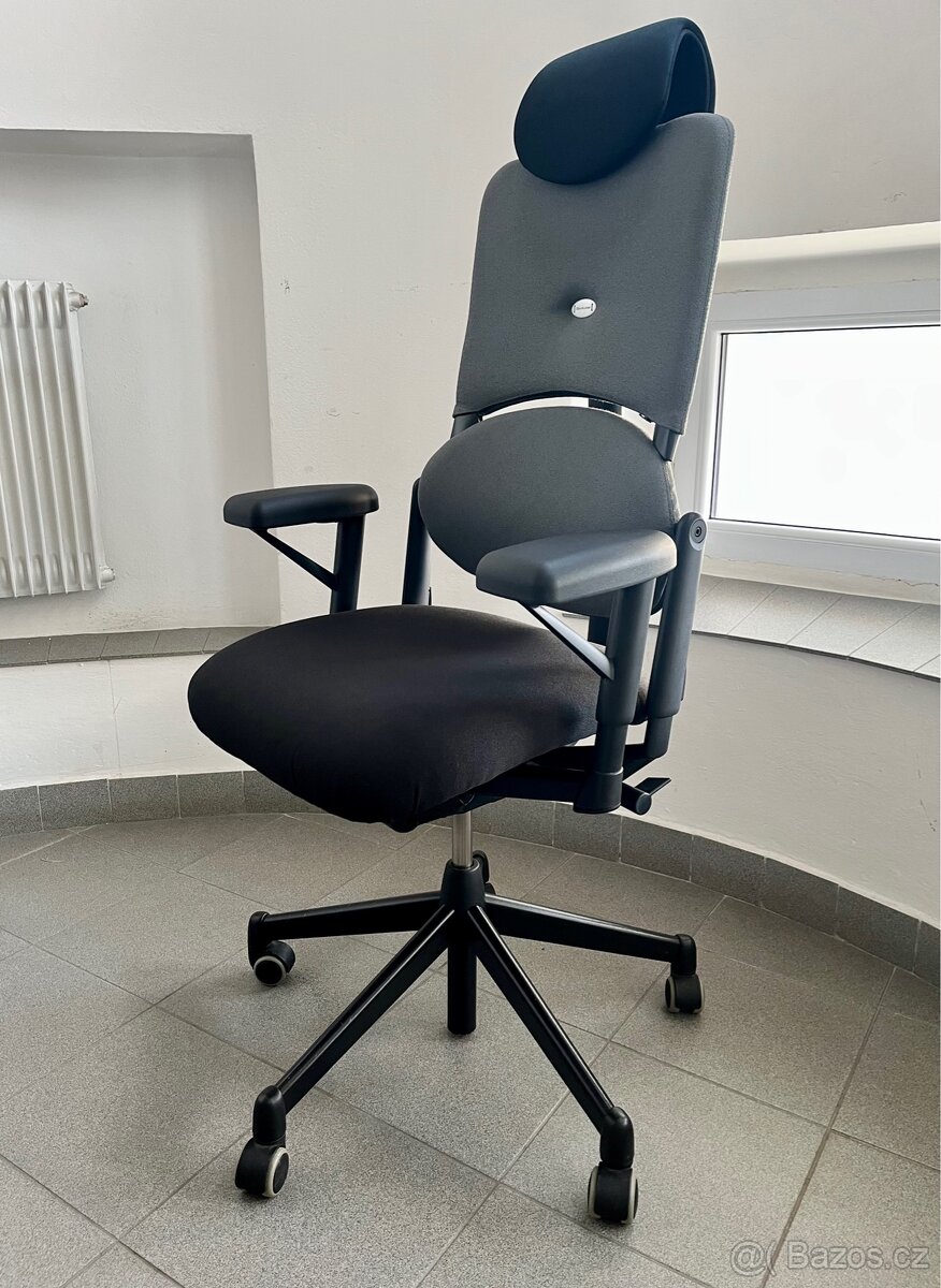 kancelářská židle Steelcase Please - 3