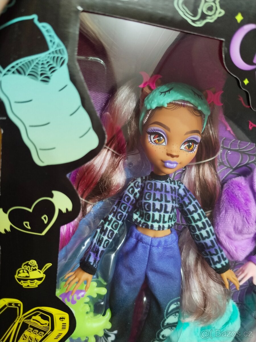 Monster High Creepover party playset - 3
