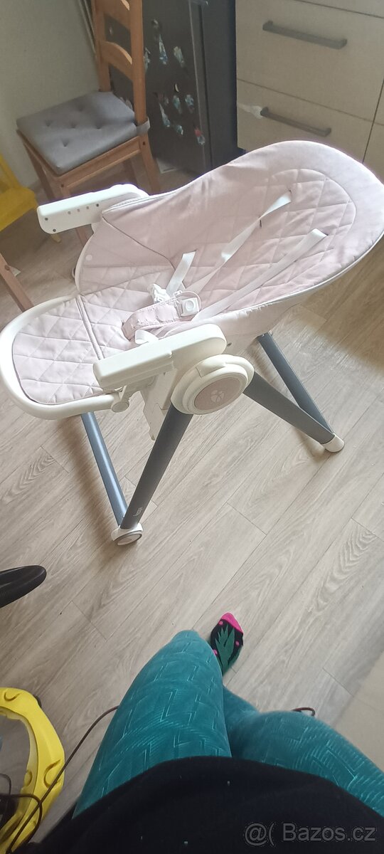 Jídelní židlička - 3