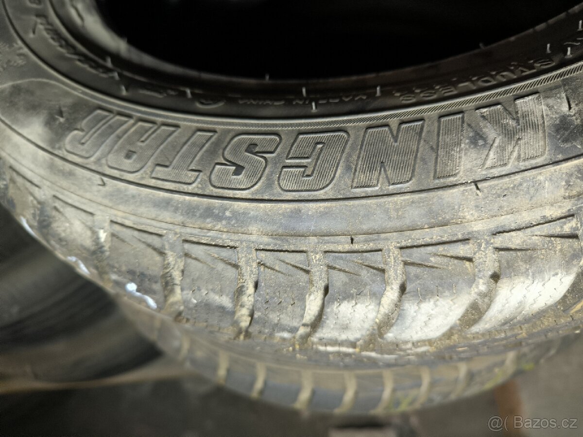 Zimní pneumatiky Kingstar 175/65 R14 - 3