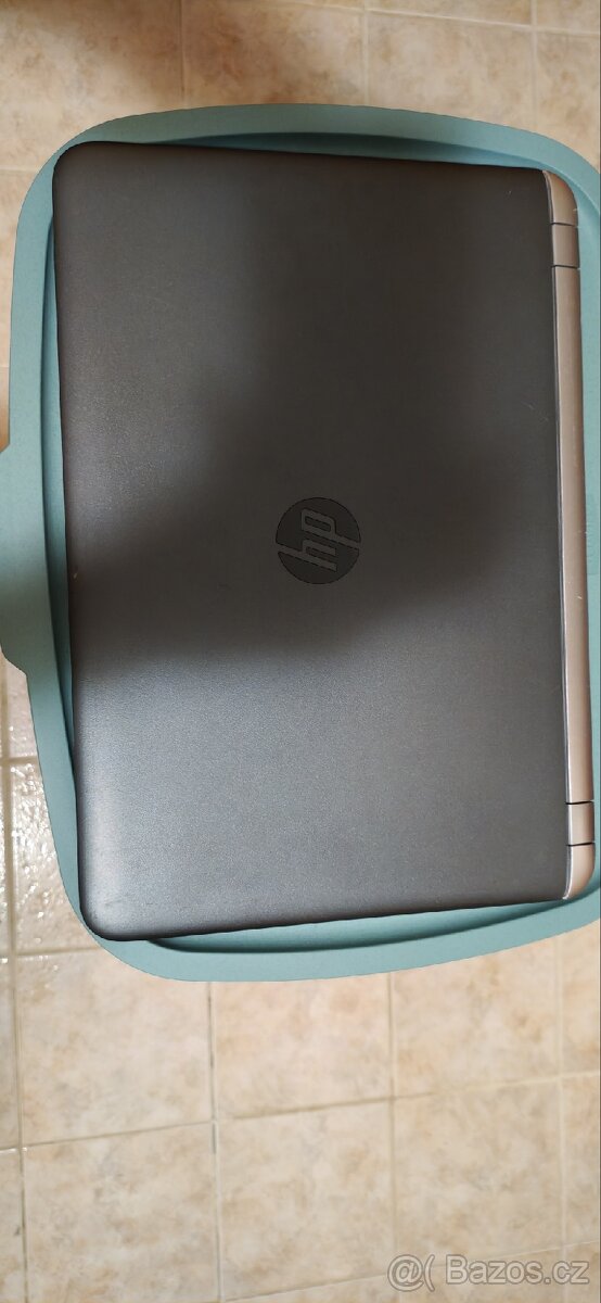 HP ProBook 450 G3 - 3