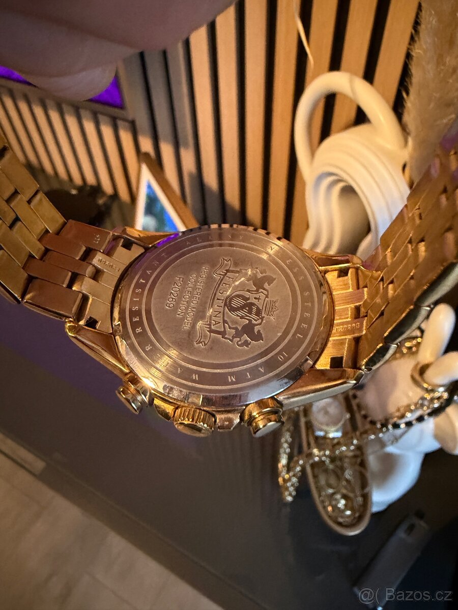 Festina hodinky - 3