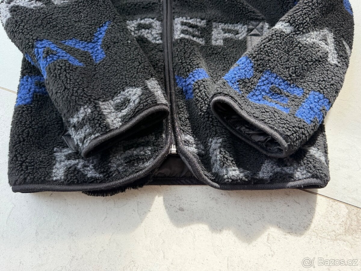 Bundička Replay velikost 8let - 3