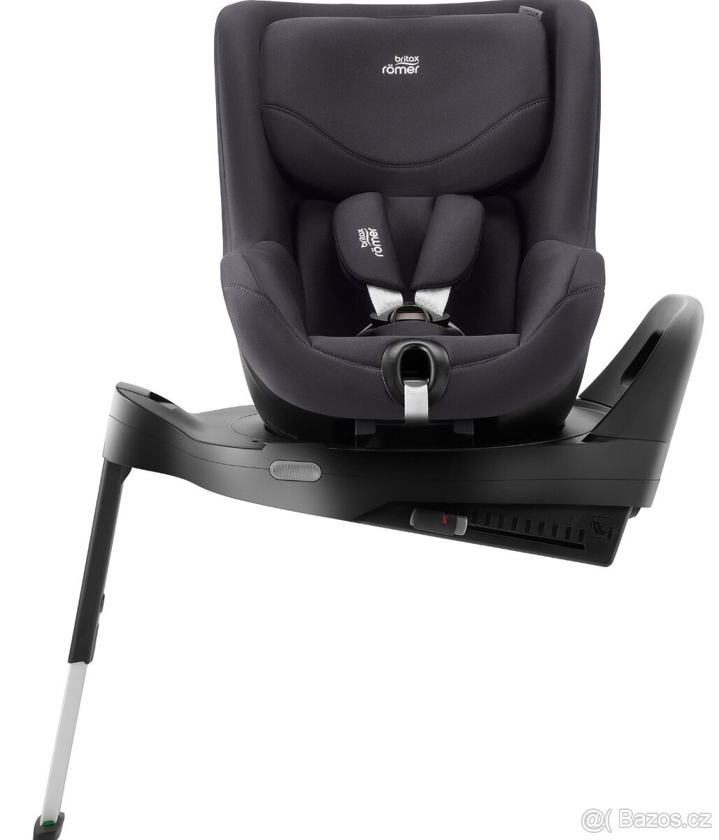 Britax duofix pro - 3