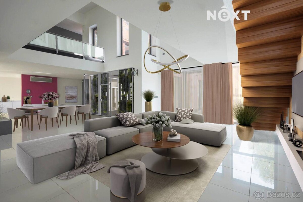 Prodej Rodinný dům, 327㎡ - 3