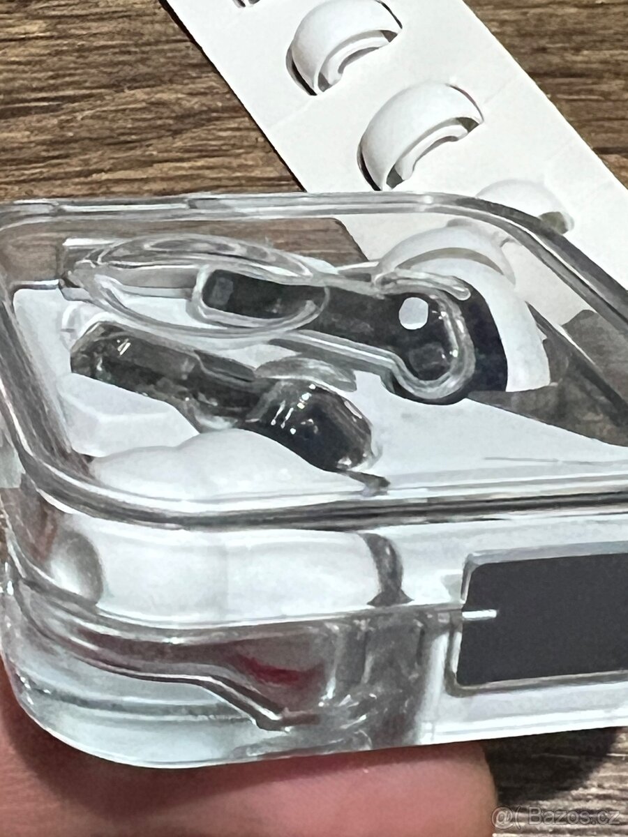 Sluchátka nothing ear nové - 3