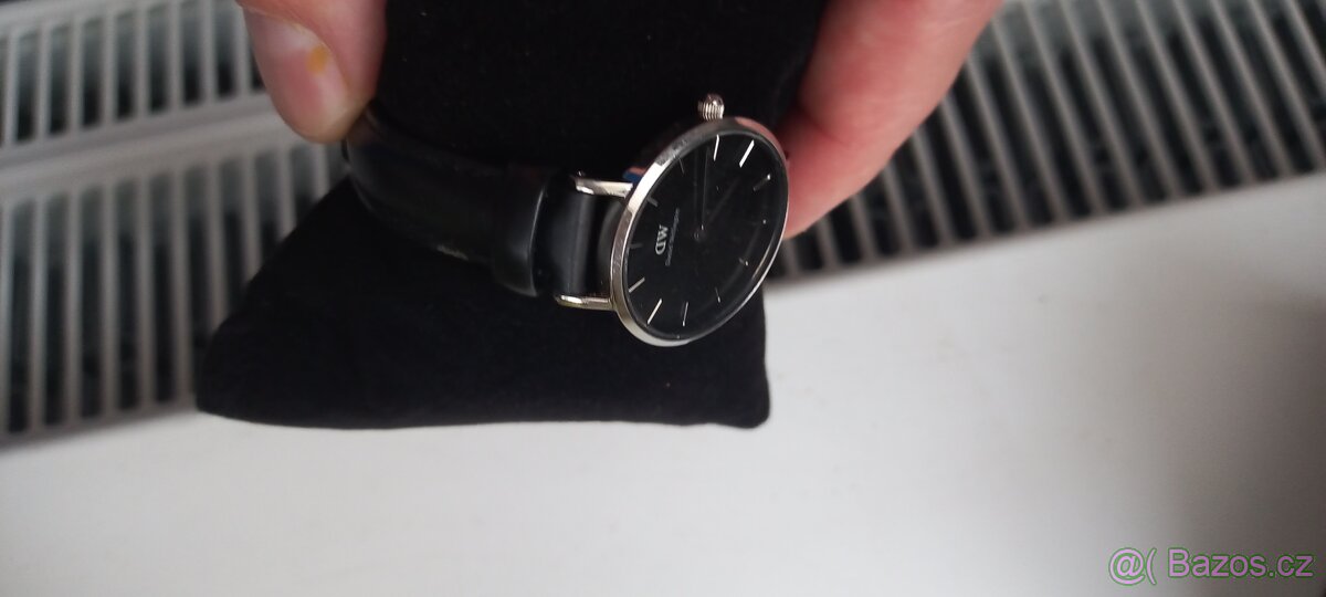 Dámské hodinky Daniel Wellington - 3