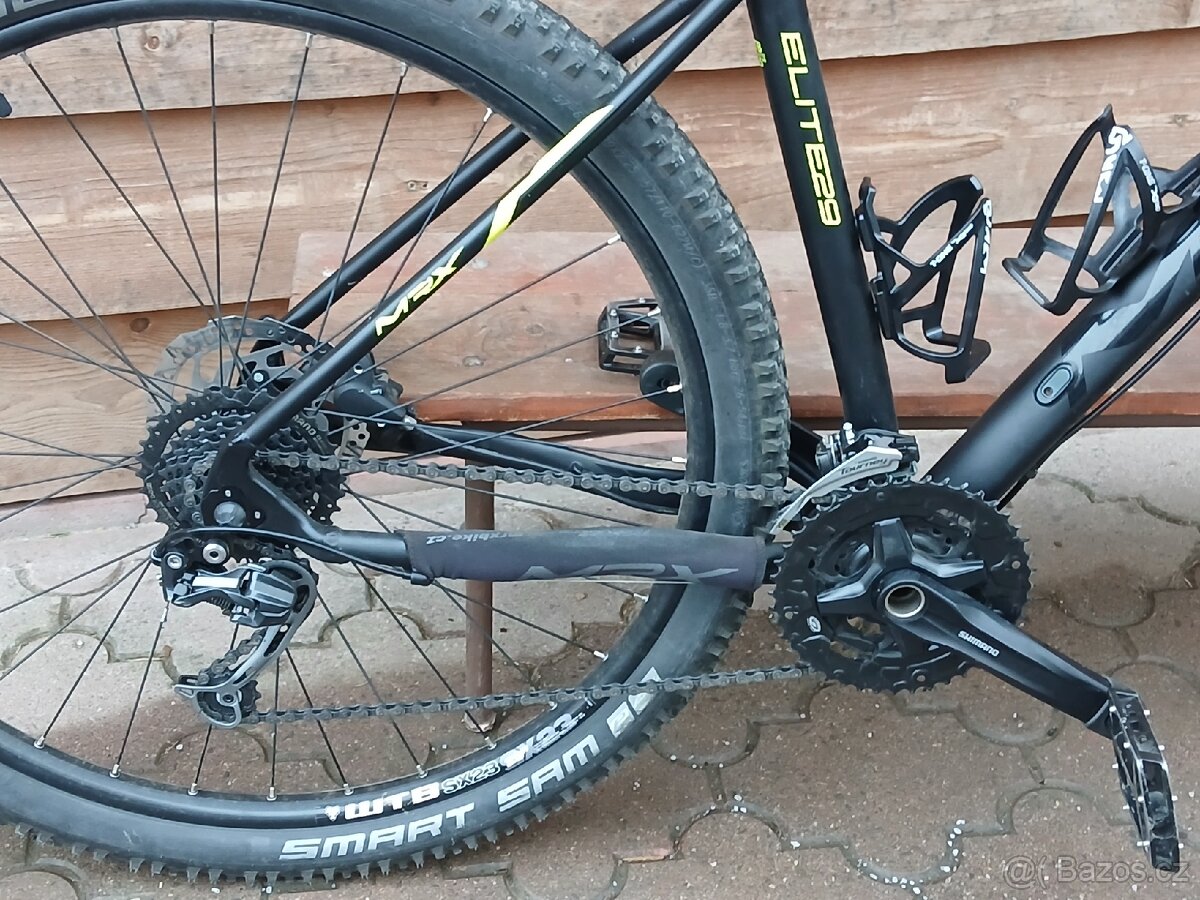 Prodám horske kolo MRX - 3