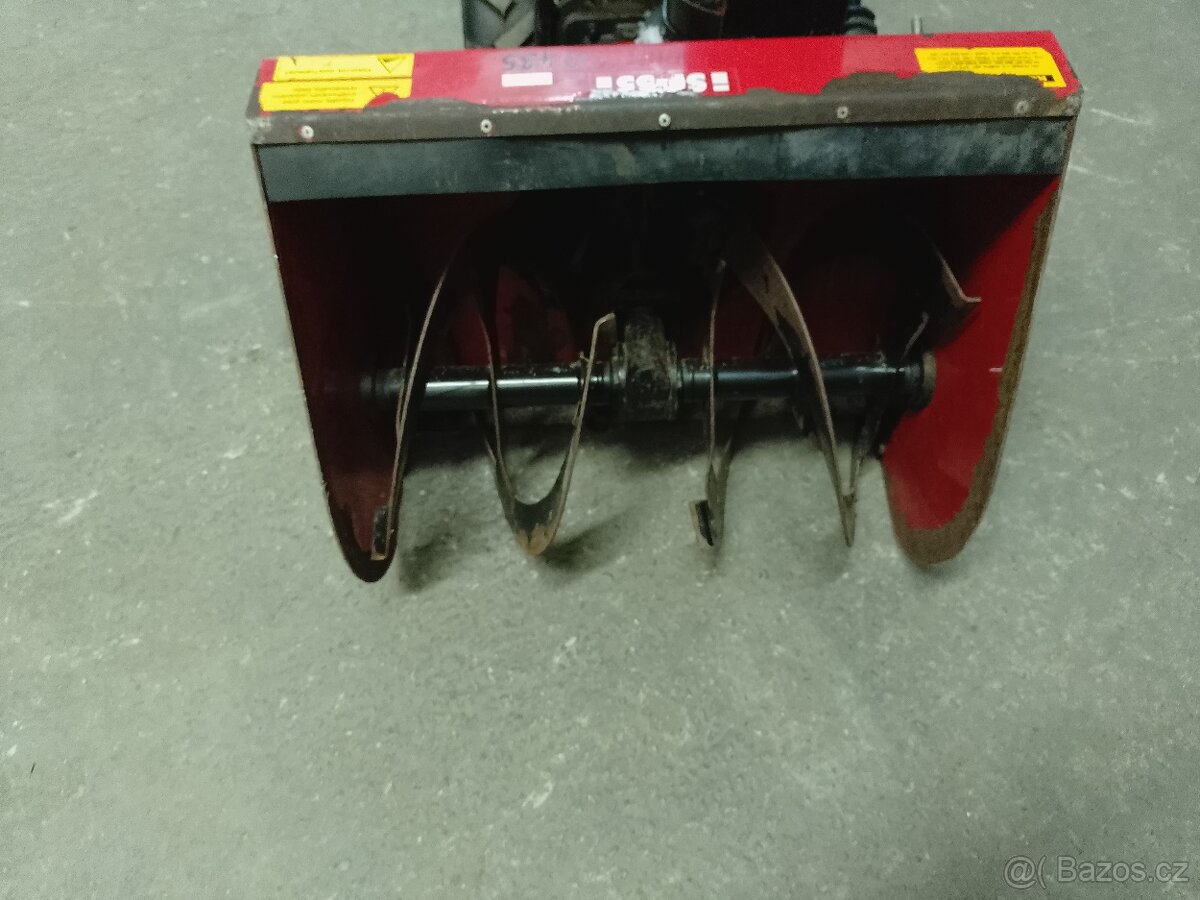 Vari sněhová,sněžná fréza SF - 55 - 3