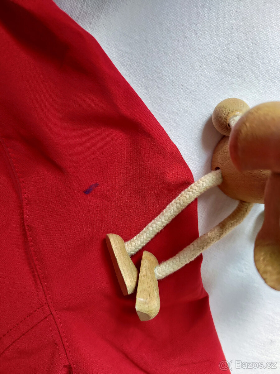 Dětská softshellová bunda; vel. 164 - 3