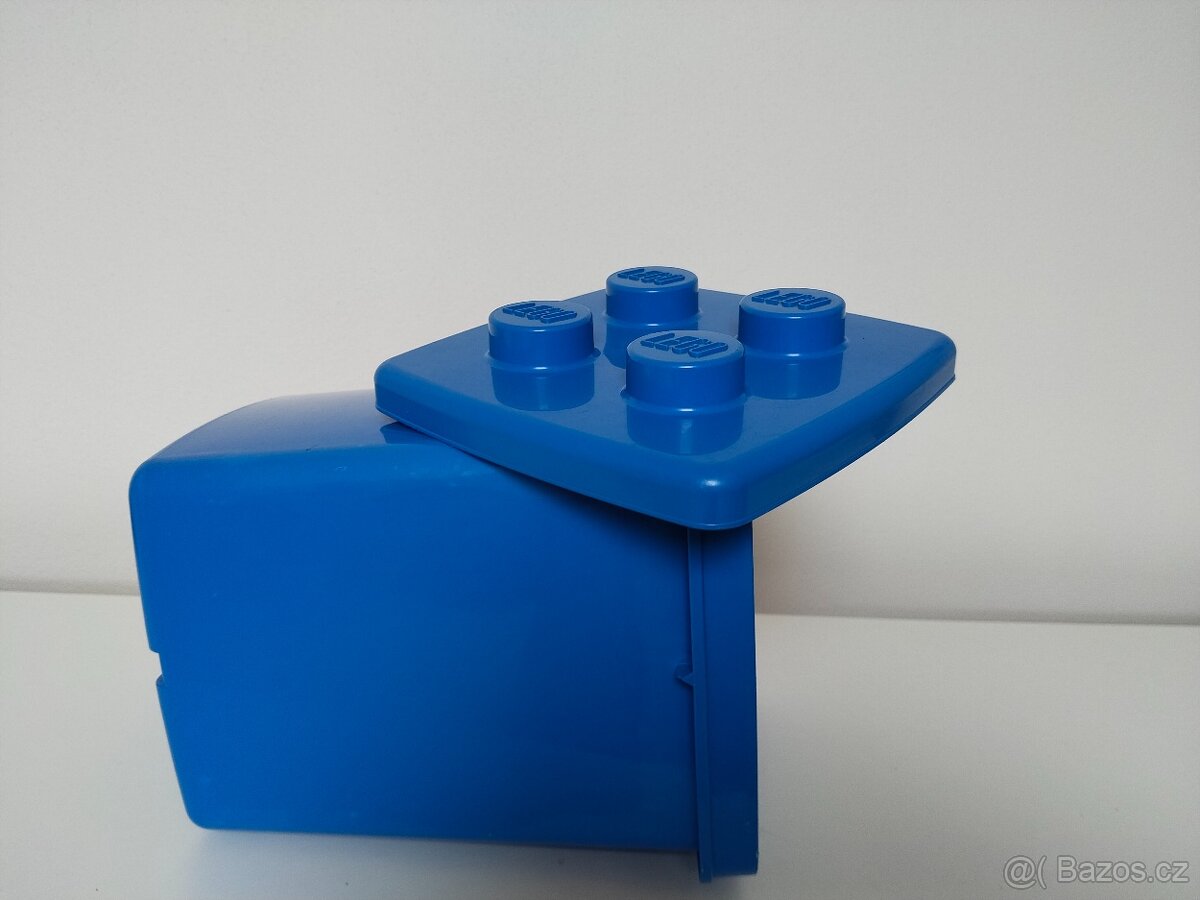 Box na lego - 3