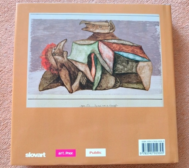 Paul Klee - 3