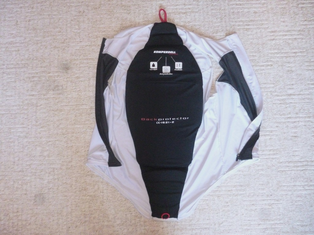 KOMPERDELL - páteřák - 3