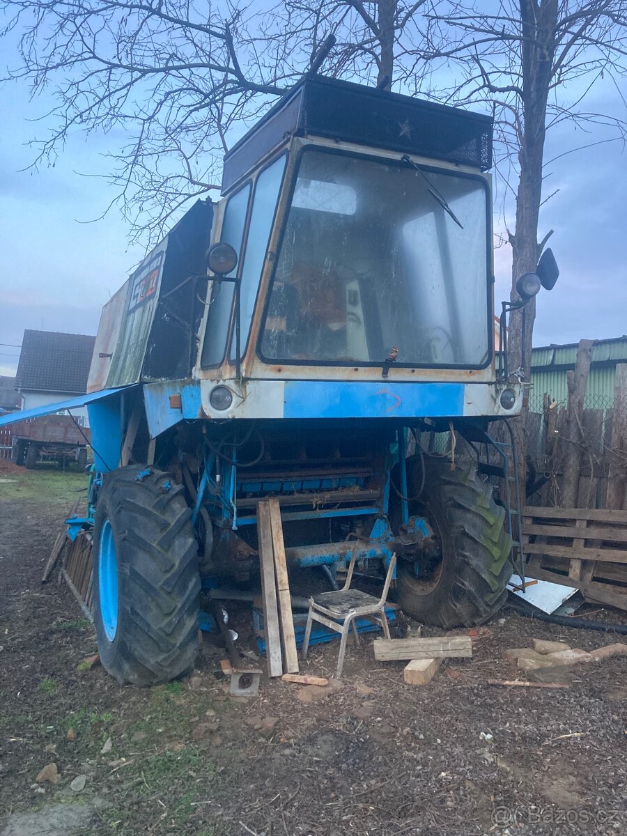 Nahradni dily e 512 - 3