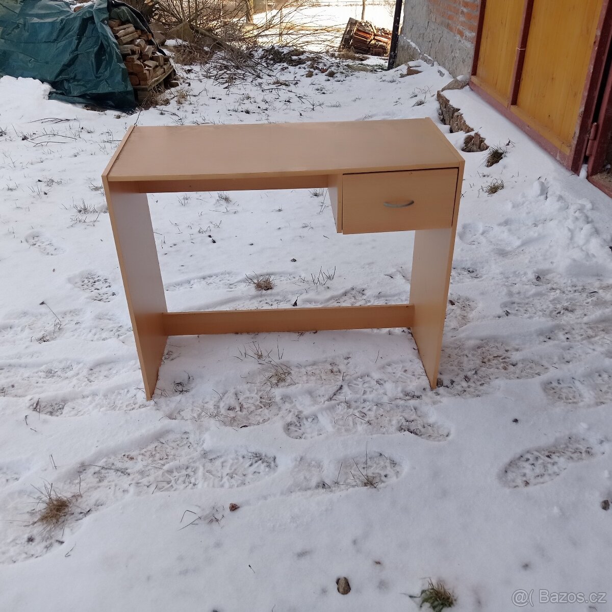 Psací stůl - 3