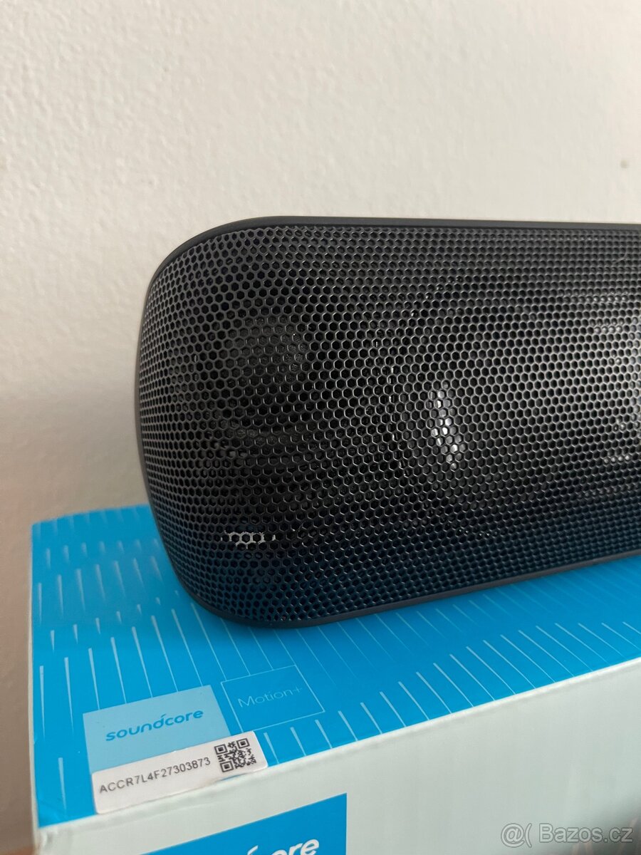 reproduktor Anker Soundcore Motion+ - 3