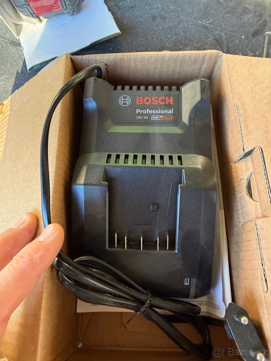 Bosch professional GAL 18-40 - 3