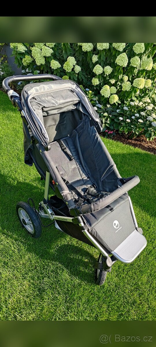 Kočárek Easy Walker Qtro - 3