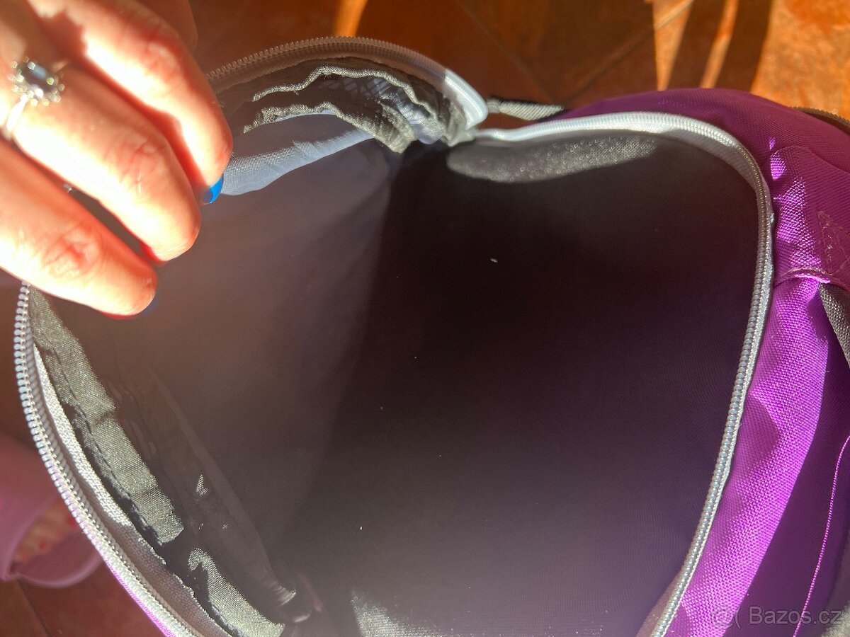 Studentský školní batoh Bagmaster - 3