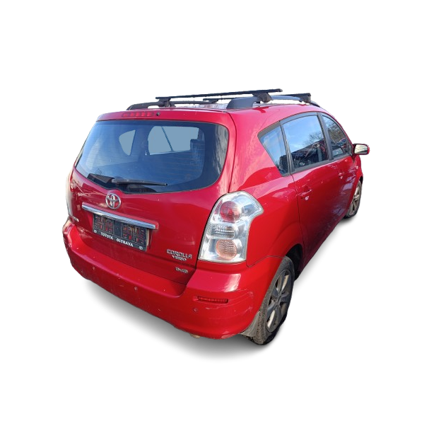 Toyota Corolla Verso na díly - 3