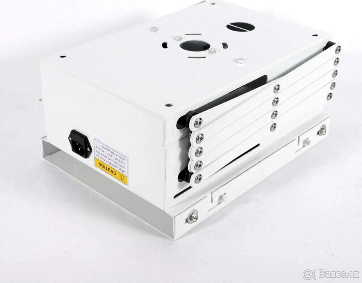 Elektrický stropní držák pro projektor - 3