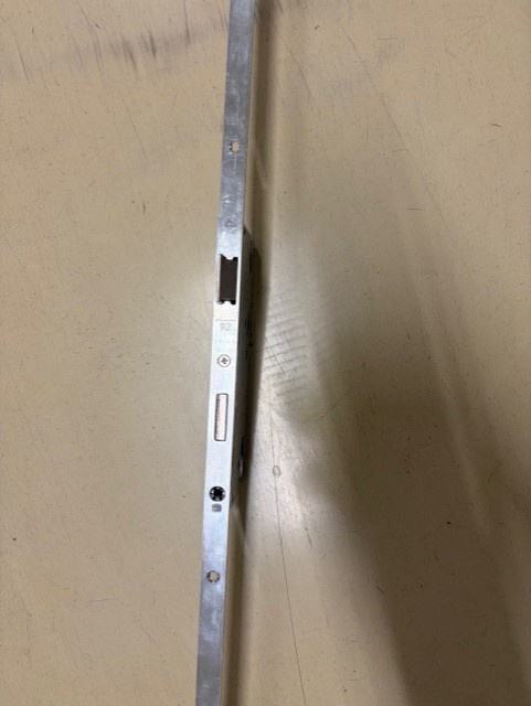 Zámková lišta Winkhaus AV2 - 3