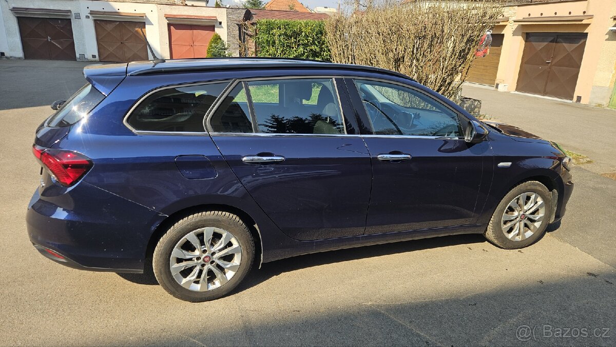 Fiat Tipo 1.4 T-Jet - 3