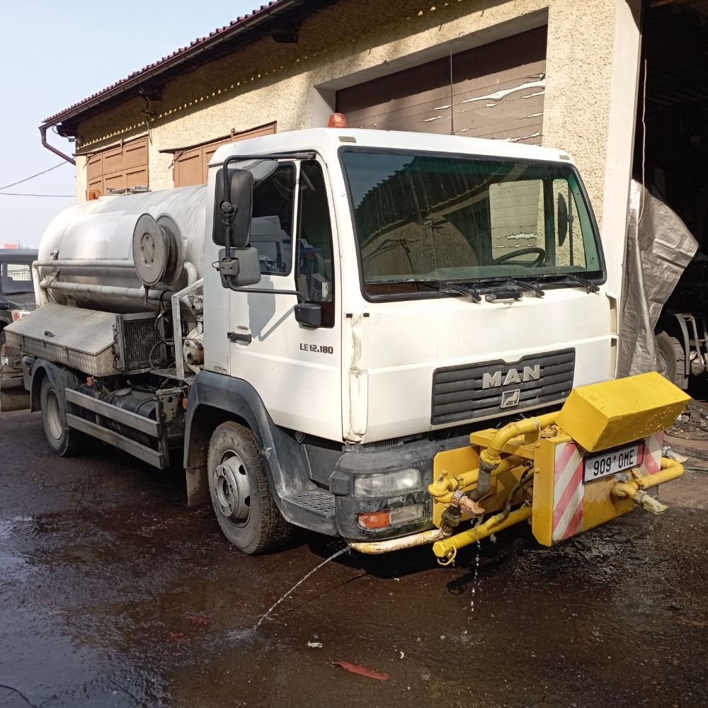 MAN 12.180 - kropička - 3