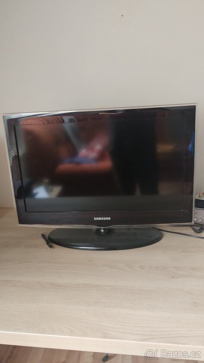Televize Samsung 26 - 3