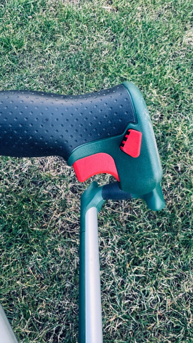 Strunová sekačka Bosch-nová TOP - 3