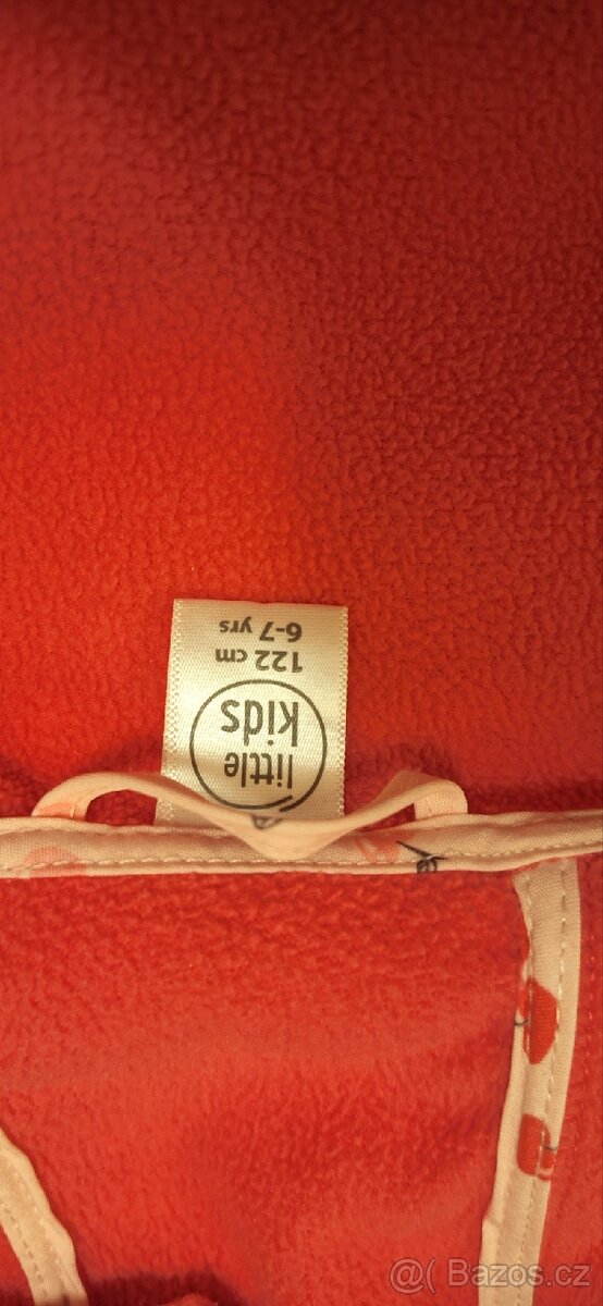 Softshellová bunda - 3