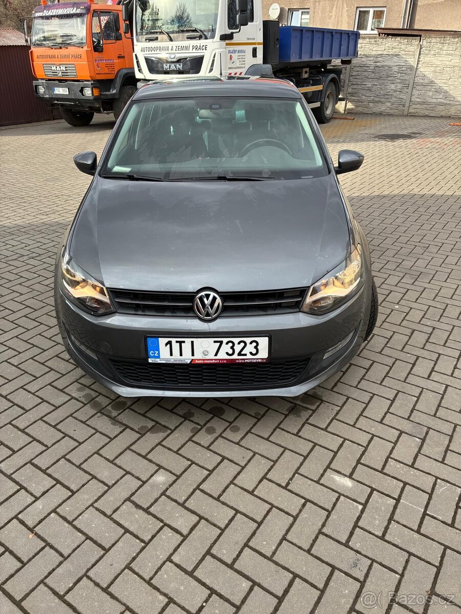 Volkswagen Polo - 3