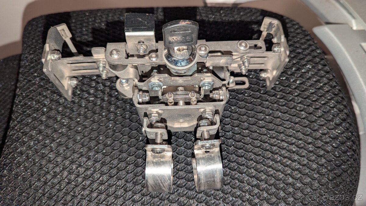 Držák mobilu Dr2 - 3